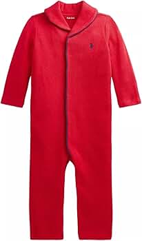 Ralph Lauren \"French Coverall\" Vポケ 61UCwxlYE+L._AC_AC_SY350_QL65_.jpg